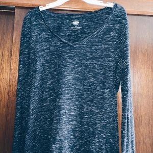 3 PERFECT long sleeve basic stylers